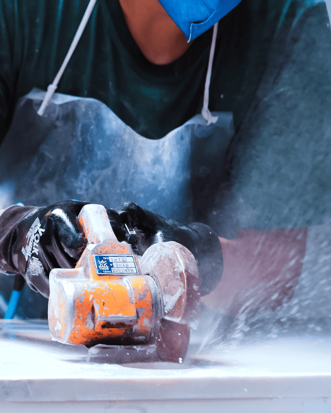 MARMORES LTDA - PRODUCAO 27